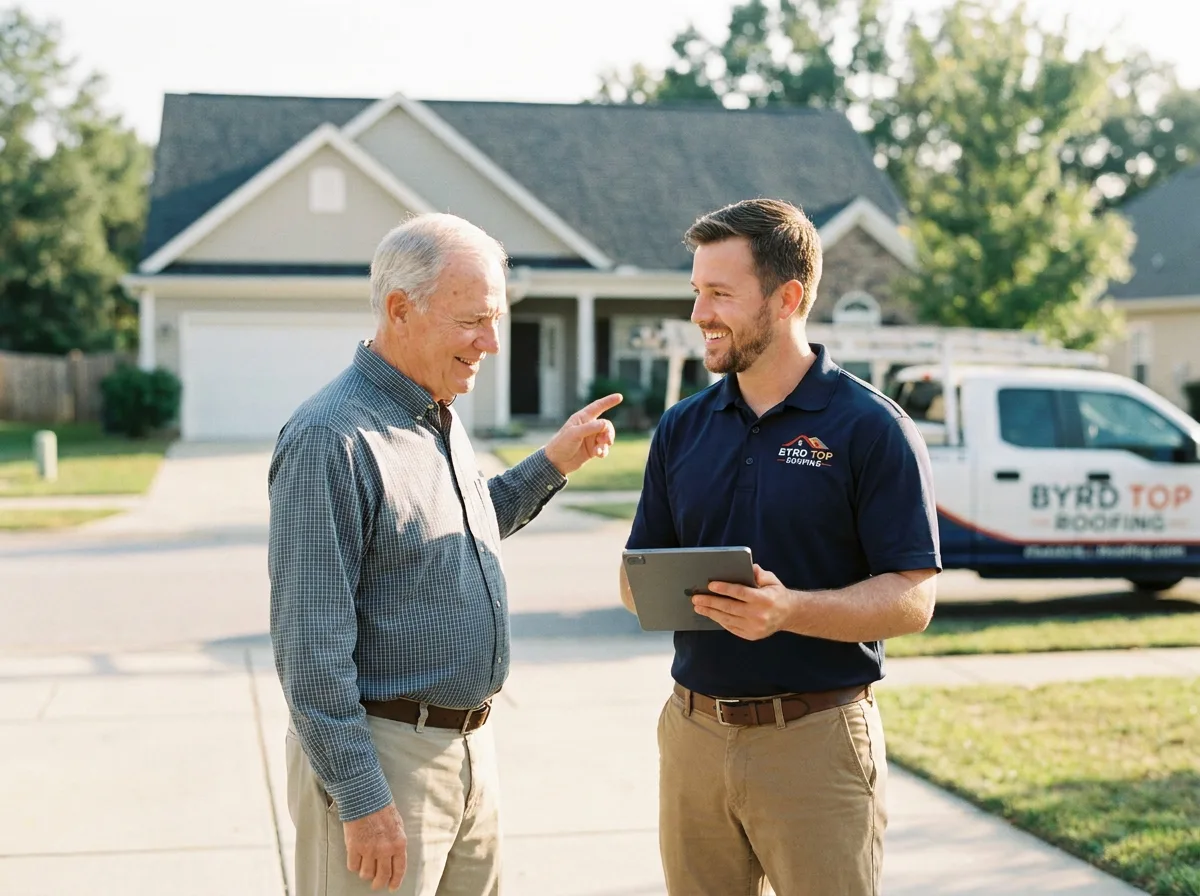 Roofing Joiner, AR FAQs